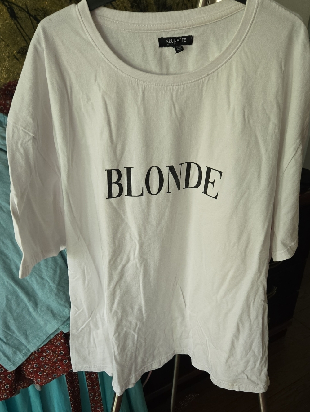 Tee